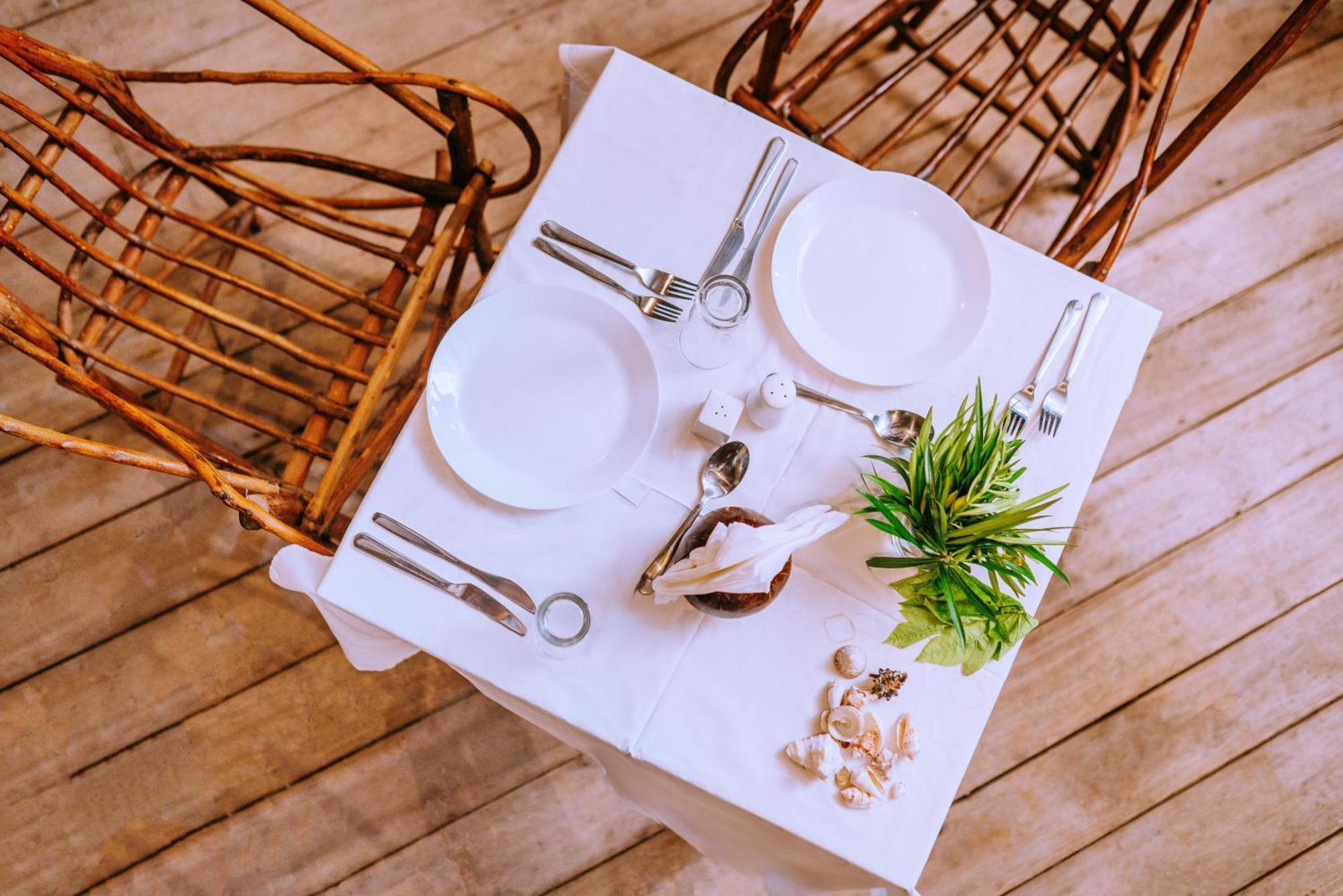 La Perla Beach Resort, Zanzibar - Your Beachfront Private Haven プワニ・チャンガーニ エクステリア 写真